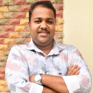 Guest Hospitality & Wellness Therapist at Sudarsanam Ayurveda Clinic, offering dedicated patient support and holistic care.