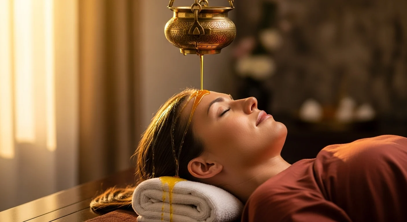 A comprehensive detoxification therapy aimed at removing toxins, balancing doshas, boosting immunity, improving digestion, and restoring overall wellness, particularly effective in chronic diseases, skin conditions, and digestive disorders