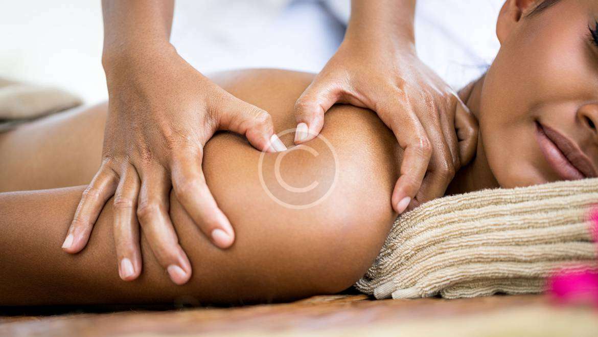 Balinese Massage