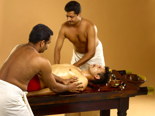 Abhyangam